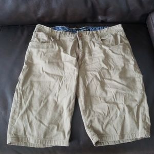 Truth substance shorts